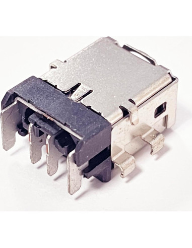 Conector de Carga DC Fleshy Leaf para Asus ROG Strix G531