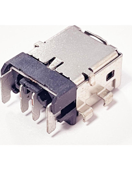 Conector de Carga DC Fleshy Leaf para Asus ROG Strix G531