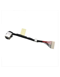 Conector de Carga 8 Pines GinTai para ASUS FX506 y TUF506