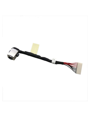 Conector de Carga 8 Pines GinTai para ASUS FX506 y TUF506