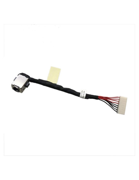 Conector de Carga 8 Pines GinTai para ASUS FX506 y TUF506
