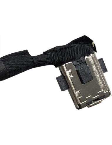 Conector de Carga 8 Pines GinTai para ASUS FX506 y TUF506