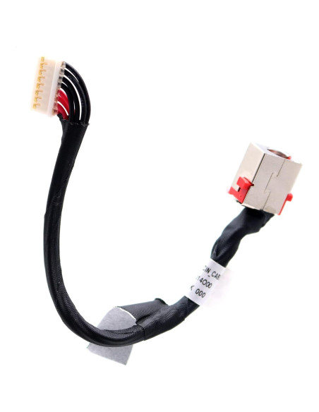 Cable de Jack de Alimentación 8 Pines EH50F para Acer Nitro 5/7