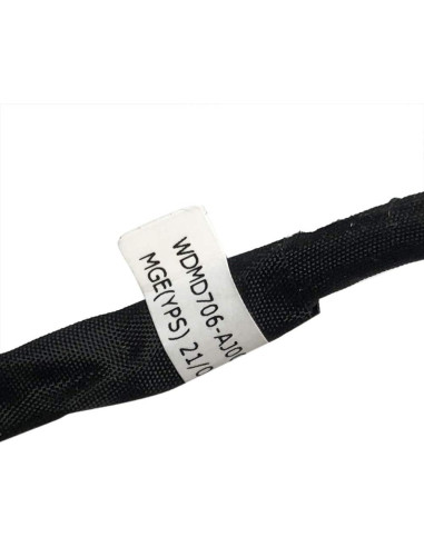 Conector de Carga 8 Pines GinTai para ASUS FX506 y TUF506