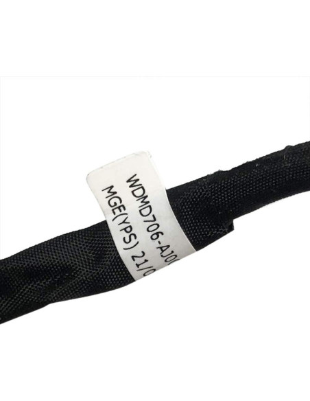 Conector de Carga 8 Pines GinTai para ASUS FX506 y TUF506