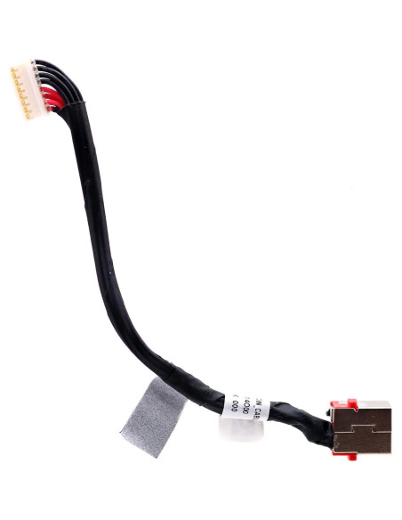 Cable de Jack de Alimentación 8 Pines EH50F para Acer Nitro 5/7