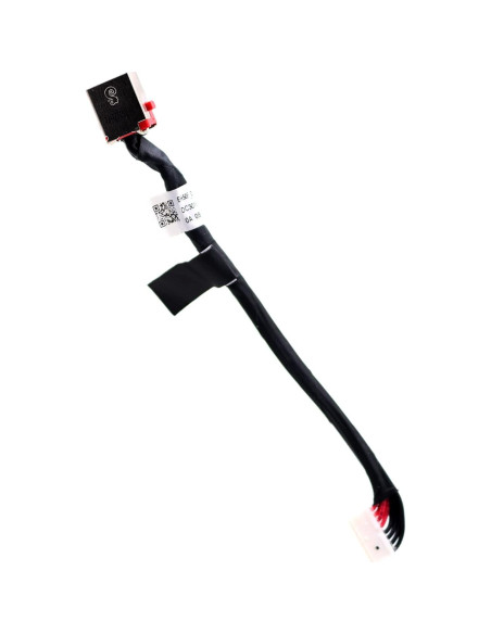 Cable de Jack de Alimentación 8 Pines EH50F para Acer Nitro 5/7