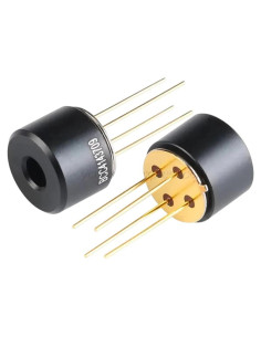 Sensor Térmico Infrarrojo MLX90640 LODIENTIWI 32x24 Puntos