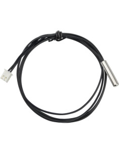 Sonda de Temperatura NTC 10K 10Pcs XLX 100cm Alta Precisión 2