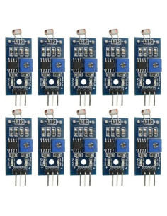 Módulo Sensor Fotosensible 10PCS XINGYHENG 32mm 3.3V-5V