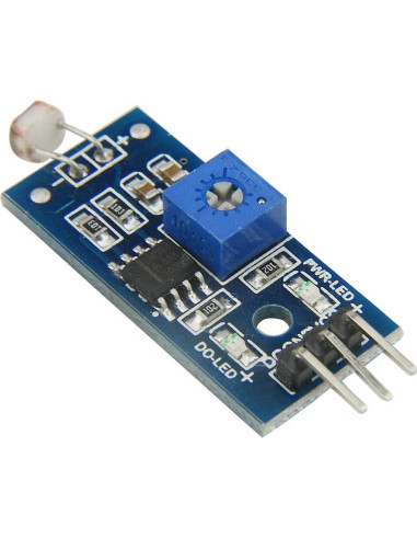 Módulo Sensor Fotosensible 10PCS XINGYHENG 32mm 3.3V-5V