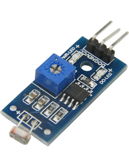 Módulo Sensor Fotosensible 10PCS XINGYHENG 32mm 3.3V-5V