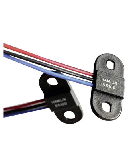 Sensor Magnético Efecto Hall Hamlin 55100-3H-02-A 12V