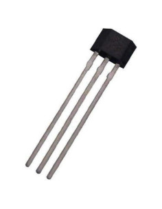 10 Piezas Sensor de Efecto Hall Lineal A1302 Bestol