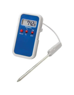 Termómetro Mini-Termistor Cole-Parmer AO-08402-60 Preciso