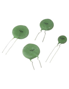 10 Termistores PTC SY 16P 15P 19P 10P Alta Calidad