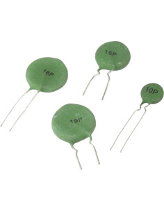 10 Termistores PTC SY 16P 15P 19P 10P Alta Calidad 2