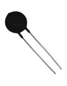 Termistor NTC Ametherm SL22 1R020 1 Ohm 22mm Radial