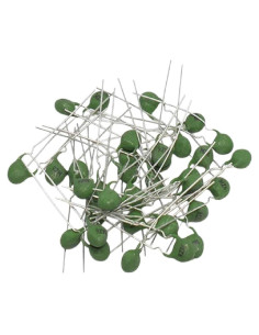 20 Termistores PTC FICEMETOI 100-300 Ohm Alta Calidad