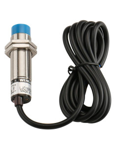 Sensor de Proximidad Capacitivo WENGART LJC18A3-B-Z 10mm