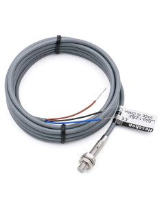 Sensor de Proximidad Inductivo Heschen LJ5A3-1-Z/BX 1mm 10-30VDC