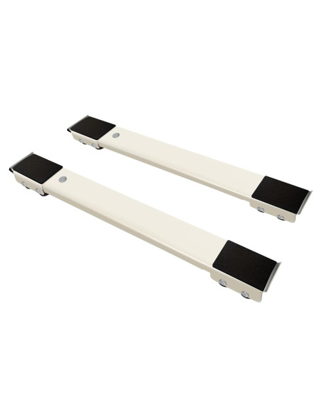 Rodillos Ajustables Saffire para Electrodomésticos 40-70 cm Rodillos Ajustables Saffire para Electrodomésticos 40-70 cm