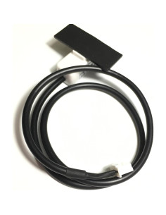 Sensor de Nivel de Líquido Sin Contacto Taidacent Y26-NPN 5-12V 2