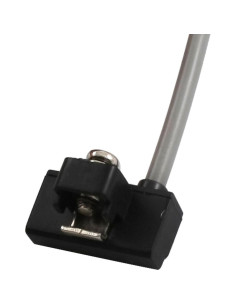 Interruptor de Proximidad uxcell CS1-J 10M 240V 100mA 2