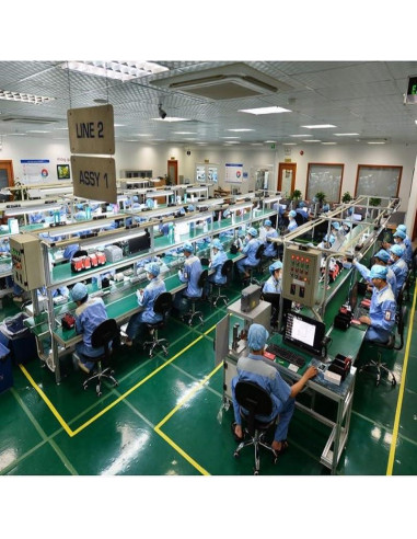 10 Piezas Sensor Hall Oh49E JTLABSEJFIFJ Precisión Electrónica