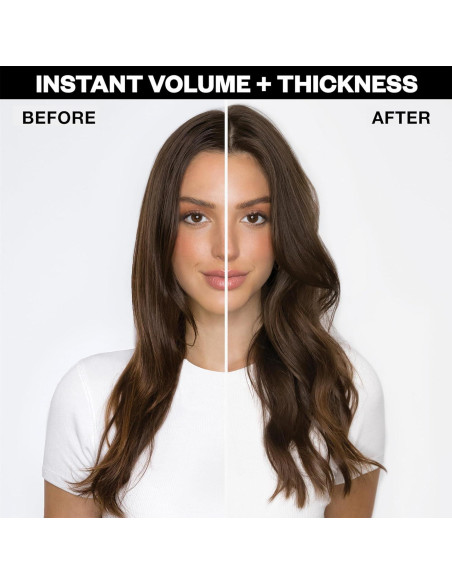 Mousse Voluminizador IGK Big Time 175 g - Fórmula Ligera Mousse Voluminizador IGK Big Time 175 g - Fórmula Ligera