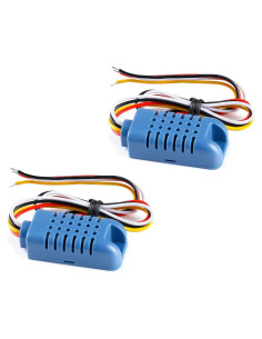 Módulo Sensor de Temperatura y Humedad JESSINIE AM1011A
