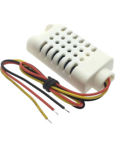 Sensor Digital de Temperatura y Humedad DHT22 AM2302 - REWMTRIRETEN 2