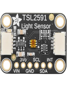 Sensor de Luz Digital TSL2591 AWAVINGCEM Alta Precisión 2
