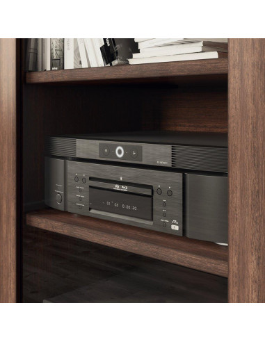 Sistema de Ventilación Silencioso AC Infinity AIRCOM S9 43.2 cm