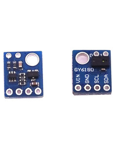 Sensor VL6180X de Luz y Distancia con Regulador de Voltaje