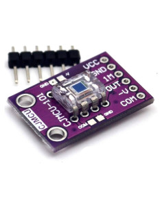 Módulo Sensor de Luz Analógico OPT101 CJMCU-101