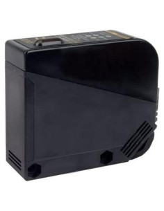 Sensor Fotoeléctrico Autonics BX700-DFR-T 24-240V AC/DC