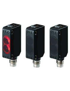 Sensor Fotoeléctrico Reflectante Autonics BJ50-BDT-P 50mm