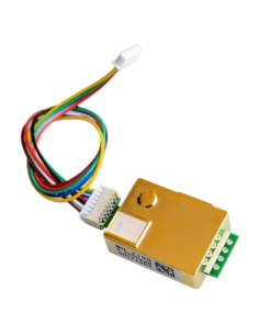 Sensor de CO2 Infrarrojo Stjf MH-Z19B 0-5000 ppm para Electrónica