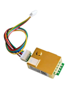 Sensor de CO2 Infrarrojo Stjf MH-Z19B 0-5000 ppm para Electrónica 2