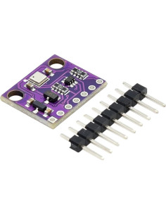 Sensor de Gas Ens160 CO2 y TVOC I2C - Módulo Detección 2