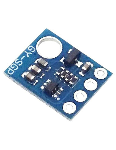 Sensor de Gas SGP40 VIWINARINE Medición de TVOC y CO2