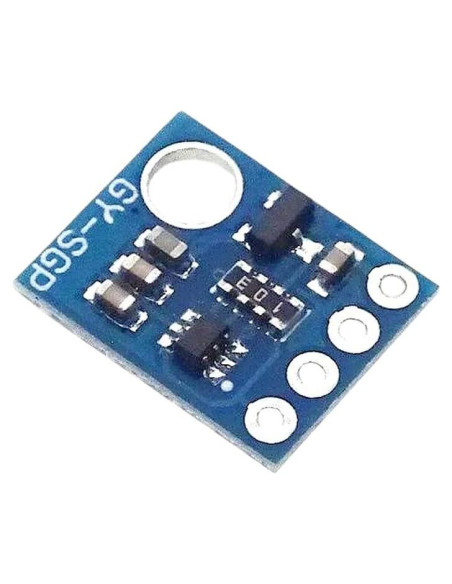 Sensor de Gas SGP40 VIWINARINE Medición de TVOC y CO2