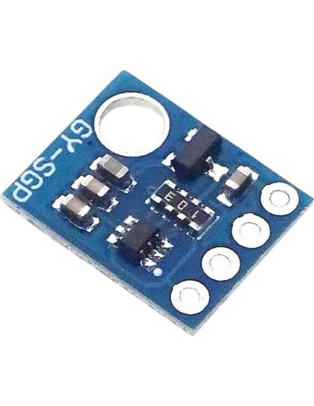 Sensor de Gas SGP40 VIWINARINE Medición de TVOC y CO2