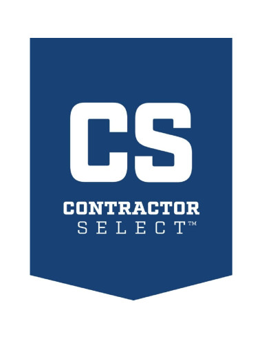 Downlight LED Juno SlimBasics 15.24 cm con Sensor PIR Blanco