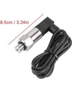 Transmisor de Presión AUNMAS 0-1.6MPa G1/4 4-20mA 2