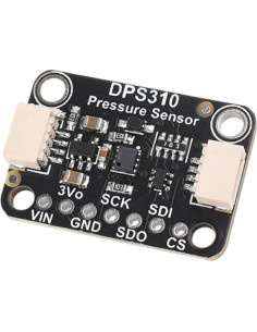 Módulo Sensor Barométrico DPS310 Alta Precisión TEJEPAWRIP 2
