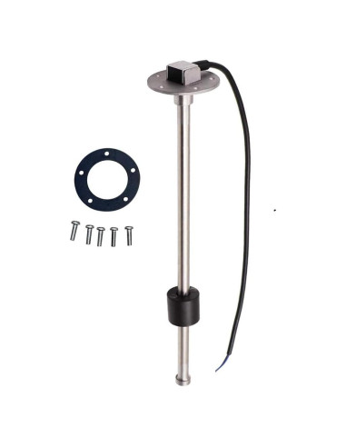 Sensor de Nivel de Combustible AODITECK 8" 240-33 Ohmios