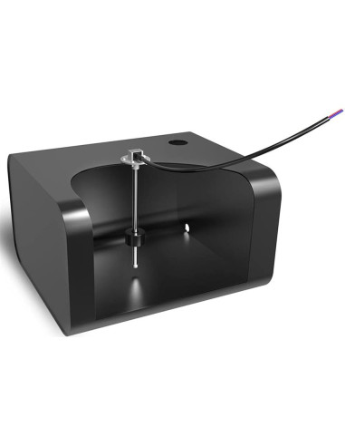 Sensor de Nivel de Combustible AODITECK 8" 240-33 Ohmios