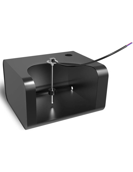 Sensor de Nivel de Combustible AODITECK 8" 240-33 Ohmios